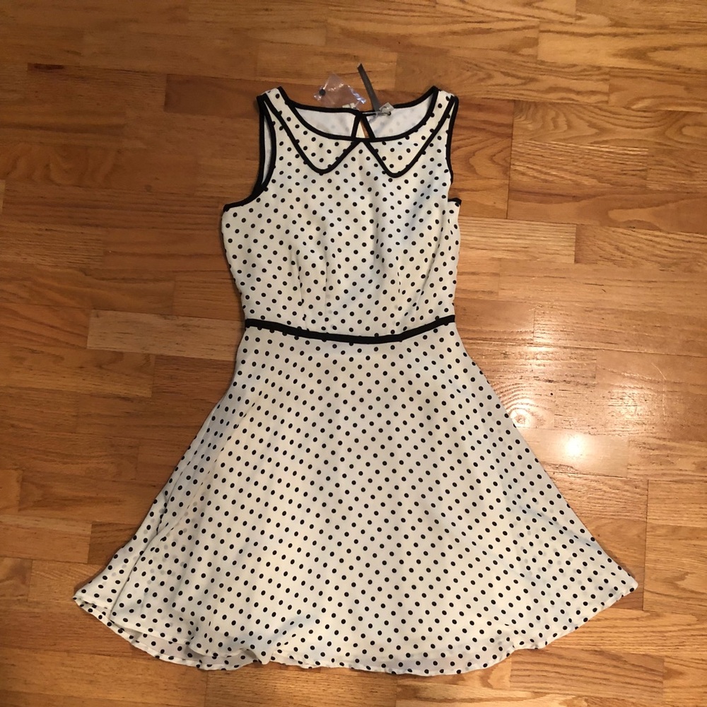 Lauren Conrad Dress NWT